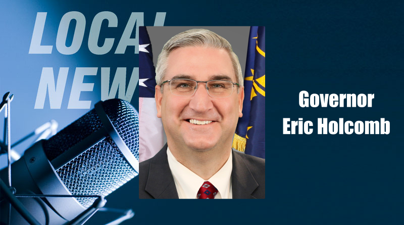 Gov. Holcomb Hopes To Begin Easing Restrictions In Early May - 1010 WCSI