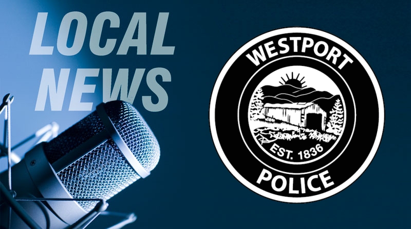 Westport investigation leads to Canadian arrest