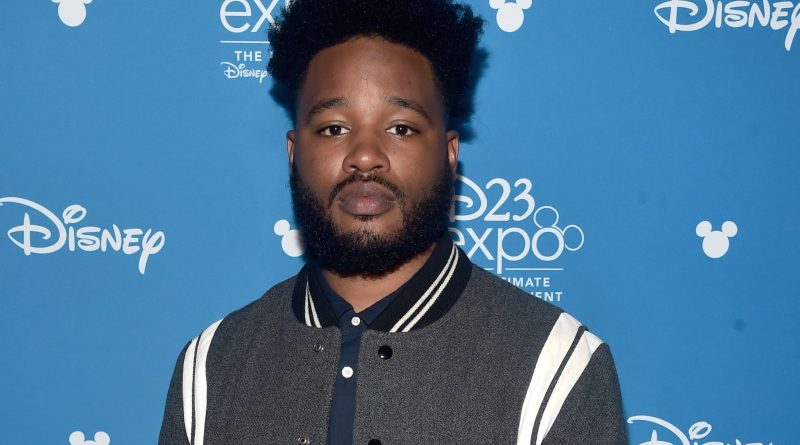 Ryan Coogler Detained After Being Mistaken For A Bank