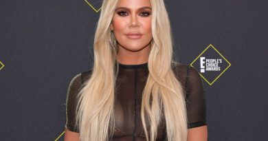 Khloe Kardashian Comments On Her Relationship With Tristan Thompson