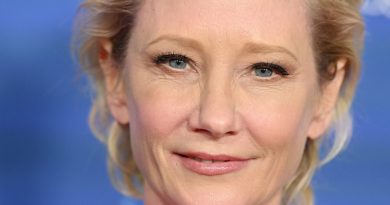 Salon Owner Says Anne Heche ‘Was Very Pleasant’ Before Car Crash