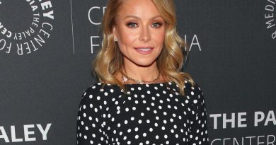 Kelly Ripa Thought She And Mark Consuelos Might ‘Get Divorced’ As Empty Nesters