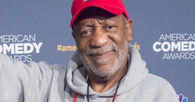 Five Women In New York Are Suing Bill Cosby For Sexual Assault