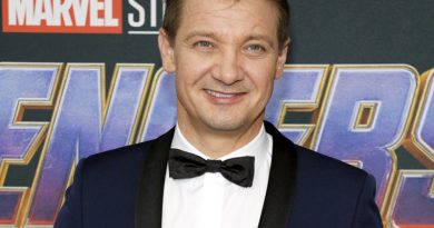 Jeremy Renner Says He Would Endure His Snowplow Accident Again To Save His Nephew