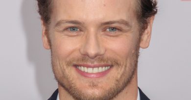 Industry News: Sam Heughan, Grown-ish, Succession + More!