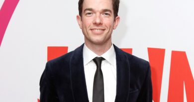 Anna Marie Tendler Hospitalized For Suicidal Ideations As Her Marriage To John Mulaney Crumbled