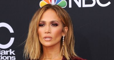 Jennifer Lopez Reflects On Her Time In Hollywood