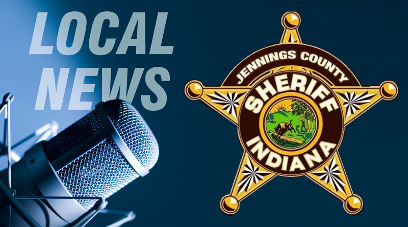 Driver dies in weekend crash in Jennings County