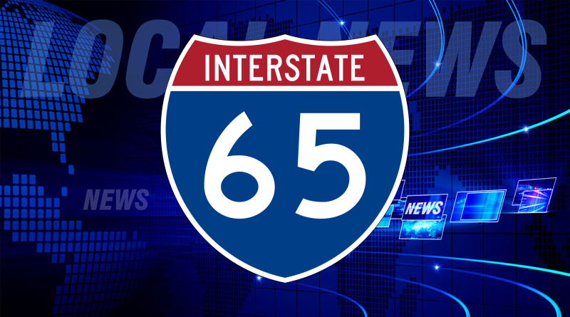 New highway sign installs require Interstate 65 lane closures