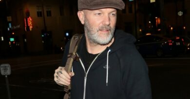 Bill Maher Podcast Network To Host Fred Durst, Billy Corgan