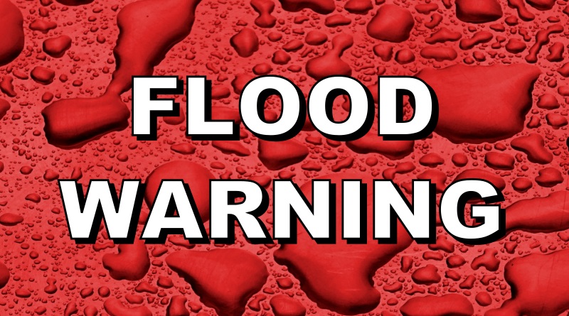 Flood warnings continue for East Fork White River at Seymour