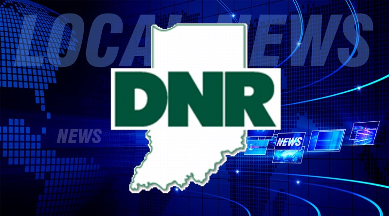 DNR reminds Hoosiers of park's recovery after 2023 tornado