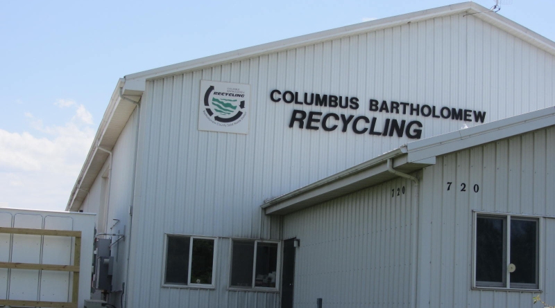 Earth Day events set for Friday at recycling center