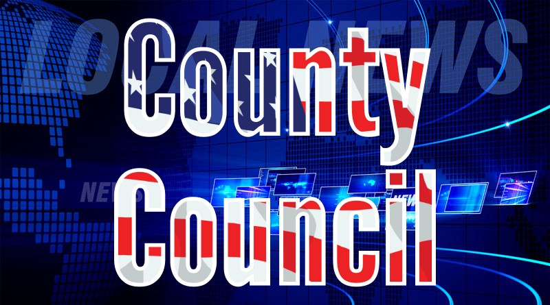 Four seeking seats on Bartholomew County Council in primary races