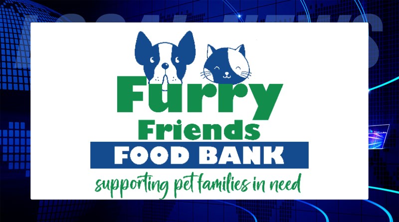 Pet food giveaway set for this afternoon at Columbus airport