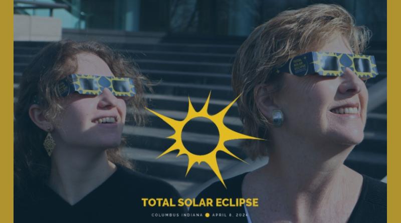 Columbus offering drop off spots to recycle eclipse glasses