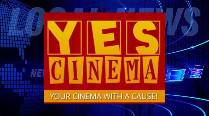 YES Cinema job fair set for Wednesday