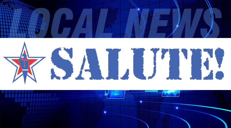 Friday’s SALUTE! concert moves to airport setting