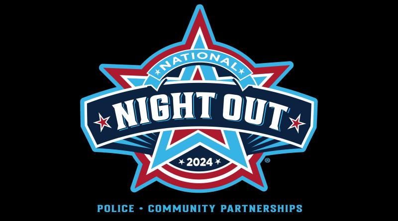 Local police agencies hosting National Night Out events