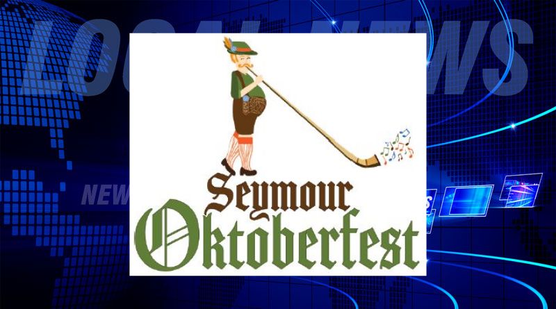 Seymour Oktoberfest gets into full swing today