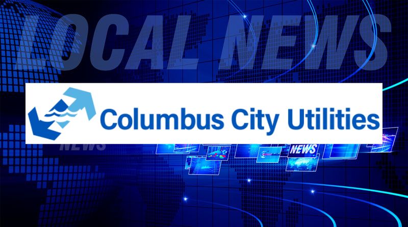 Columbus City Utilities Announces Election Day and Veteran's Day Office Closures