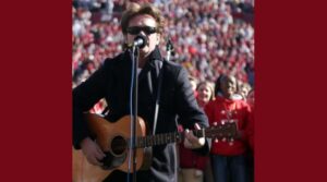 New Statue At IU To Honor John Mellencamp - 1010 WCSI