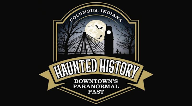 Haunted History to come alive in historical society event