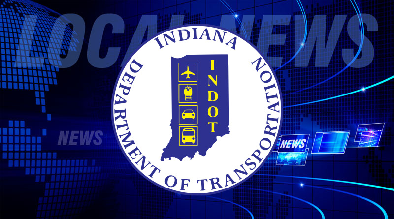 State Road 9 closing in Shelby County into April - 1010 WCSI