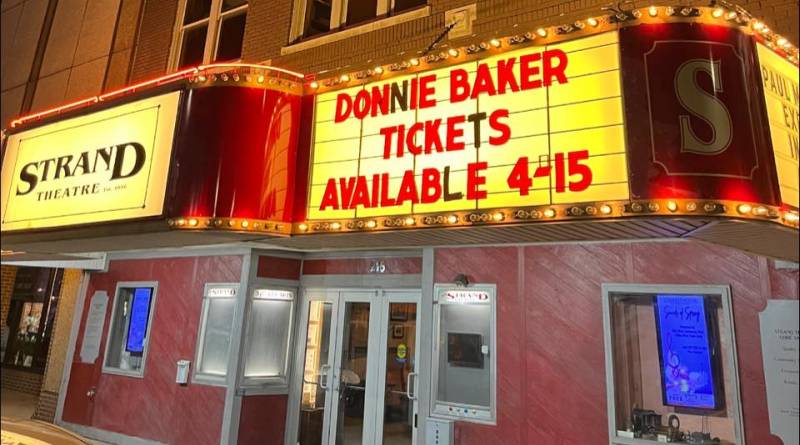 Classic Shelbyville theater closes after insurance dropped