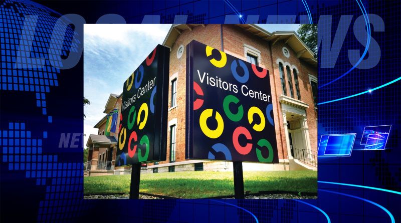 Columbus Area Visitors Center Announces Results of Brand Study