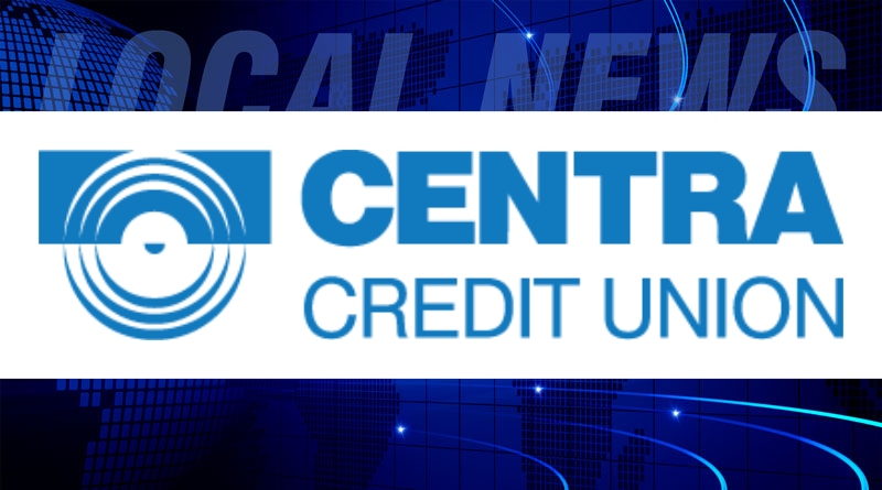 Centra providing grants to local charities