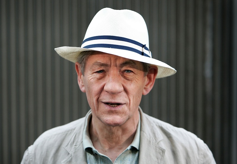 Ian McKellen Says Gandalf & Frodo Will Return In Andy Serkis’ ‘Lord Of