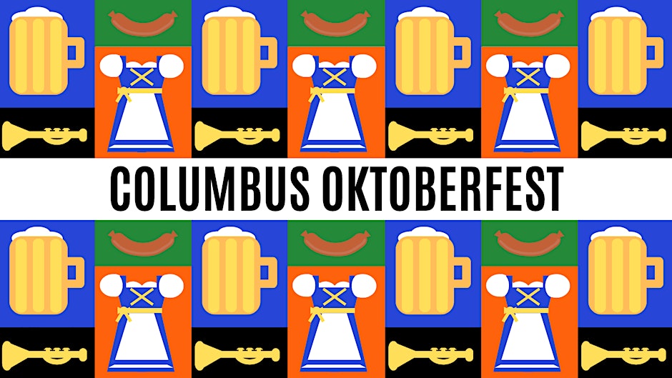 First Ever Columbus Oktoberfest Set for September 26th