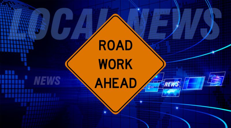 Goeller Boulevard to see restrictions starting Wednesday