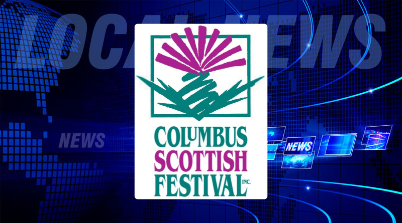 Columbus Scottish Festival kicks off Saturday at fairgrounds