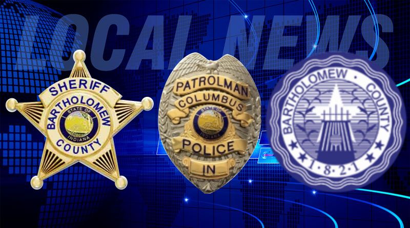 Nine arrested in Bartholomew drug-dealing investigation