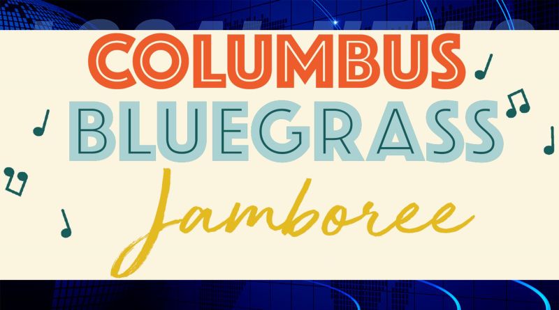 Columbus Bluegrass Jamboree returns to Nexus Park