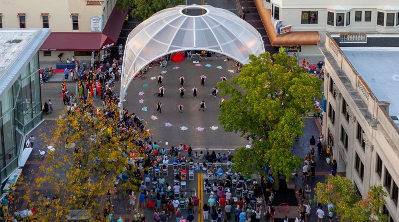 Fund-raising deadline approaching for InterOculus repair, upgrades